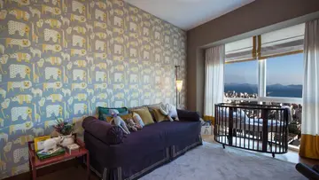 Park Residences Cadde - 7