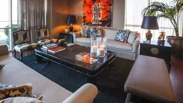 Park Residences Cadde - 8