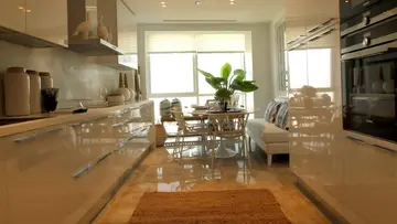 Park Residences Cadde - 10