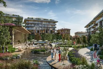 Nidapark Çengelköy - 4