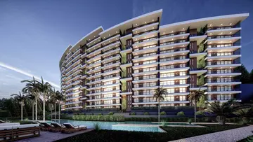Sirius Florida - 2