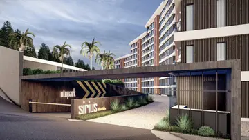 Sirius Florida - 3