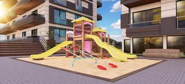 Teos Life Residence - 4