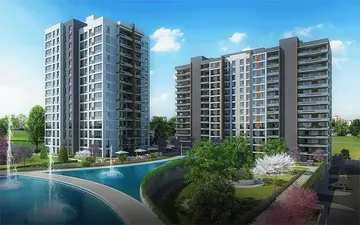 Avrupa Konutları Başakşehir - 3