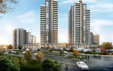 Avrupa Konutları Başakşehir - 4
