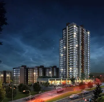 Avrupa Konutları Başakşehir - 2