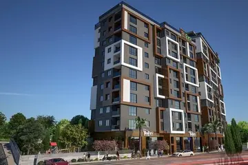 Anıl Park Evleri - 2