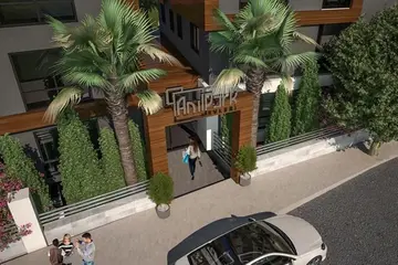 Anıl Park Evleri - 4