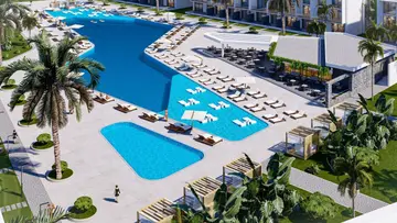 Courtyard Platinum - 2