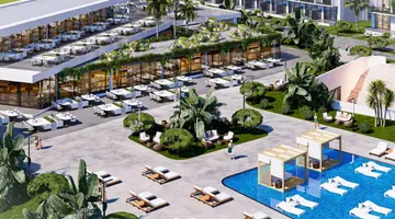Courtyard Platinum - 3
