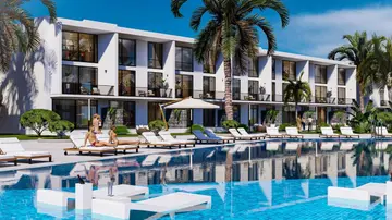 Courtyard Platinum - 4