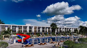 Courtyard Platinum - 6