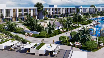 Courtyard Platinum - 7