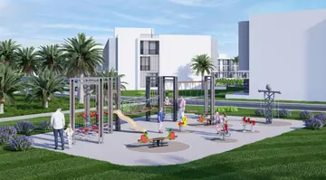 Courtyard Platinum - 8