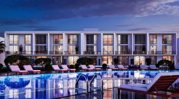 Courtyard Platinum - 9