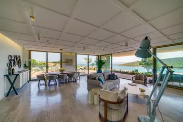 Sea Homes Paşalimanı - 2