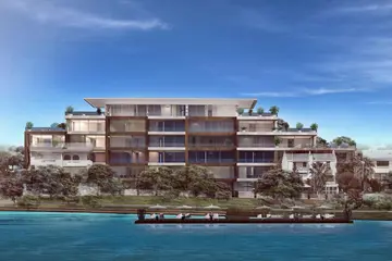 Sea Homes Paşalimanı - 4