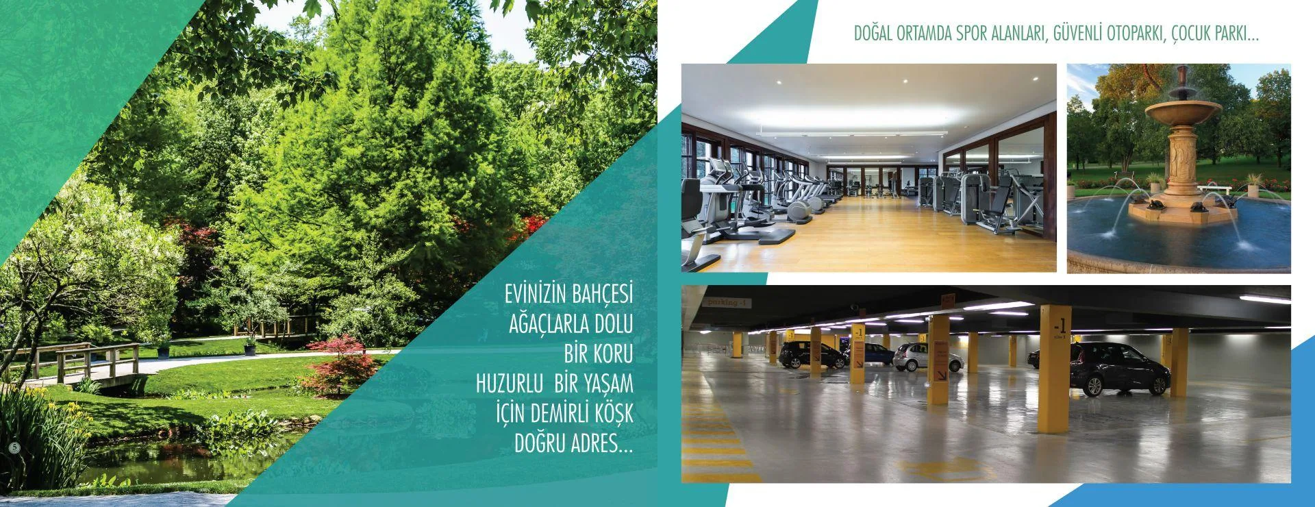 Demirli Köşk Residence - 3