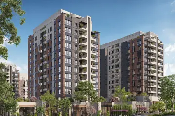 Avrupa Konutları Esentepe - 4
