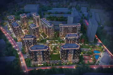 Avrupa Konutları Esentepe - 5