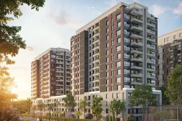 Avrupa Konutları Esentepe - 7