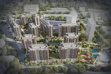 Avrupa Konutları Esentepe - 8