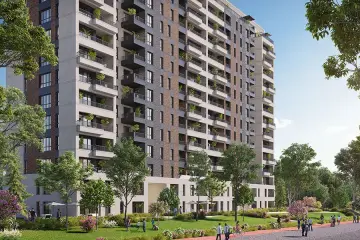 Avrupa Konutları Esentepe - 12