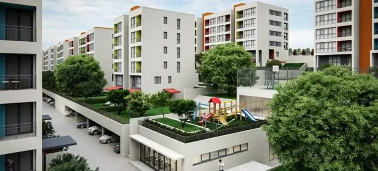 Semt Kocaeli