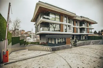 Paşa Konakları Beykoz - 3