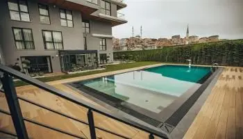 Paşa Konakları Beykoz - 4