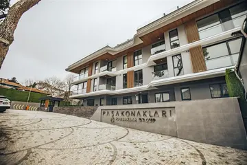 Paşa Konakları Beykoz - 2