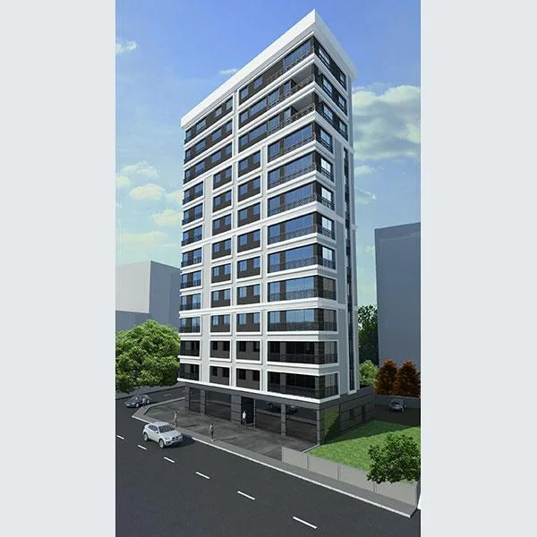 Mevsim Apartmanı - 2