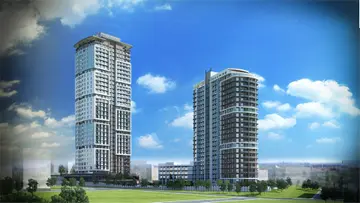 Referans Kartal Towers - 2