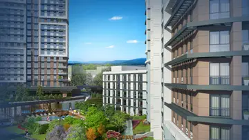Referans Kartal Towers - 4