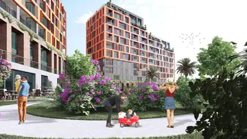 Hava Kent Sancaktepe - 7