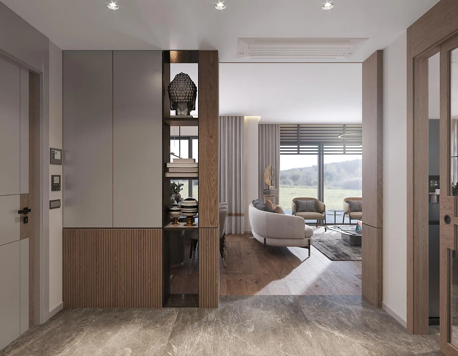 Themis Yelki Villaları 1. Etap - 4