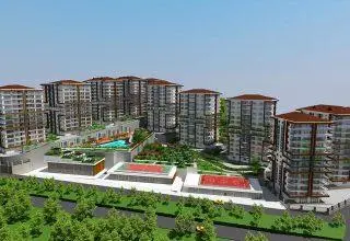 Trabzon 1461 Rezidans - 2