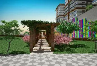 Trabzon 1461 Rezidans - 3