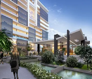 Seba Office Boulevard - 3