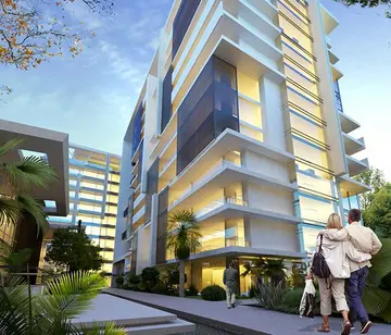 Seba Office Boulevard - 4