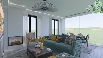 Huzzak Yeşilvadi Orman - 7