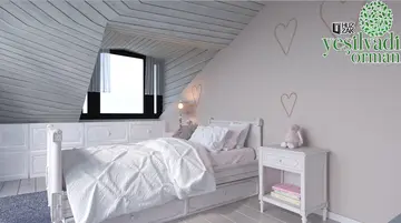 Huzzak Yeşilvadi Orman - 10