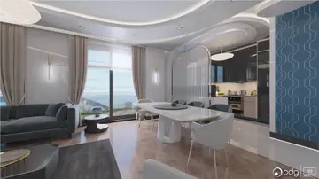 Unique Home - 2