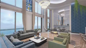 Unique Home - 3