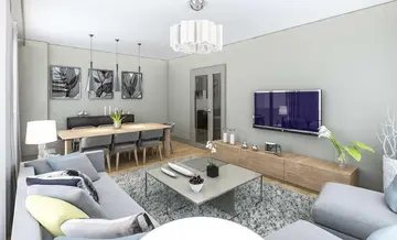 Merkez Residence - 3