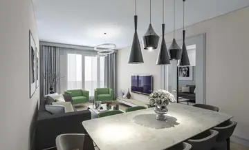 Merkez Residence - 2