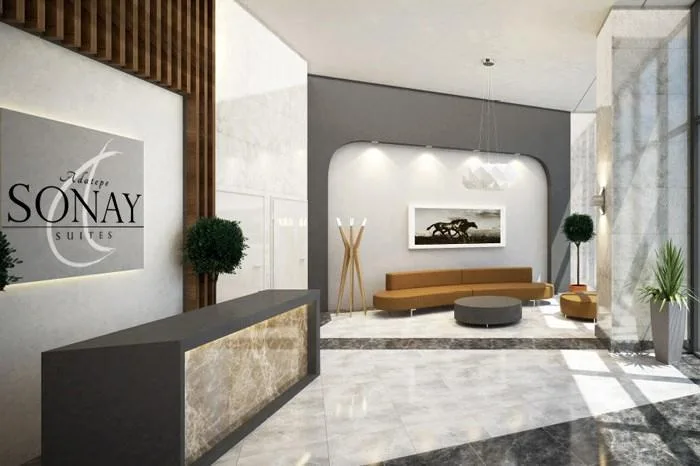 Sonay Suites - 4
