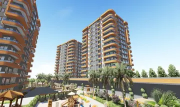 Cadde Varlık Residence - 3