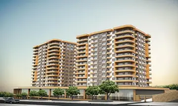 Cadde Varlık Residence - 4