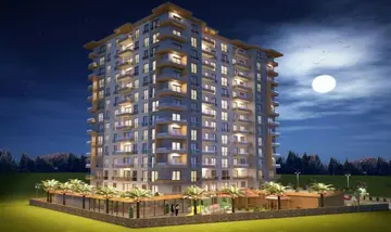 Cadde Varlık Residence - 2